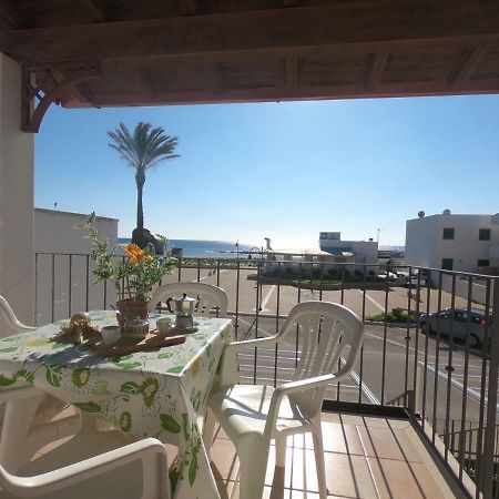 Appartamento Sul Mare Torre Pali Extérieur photo