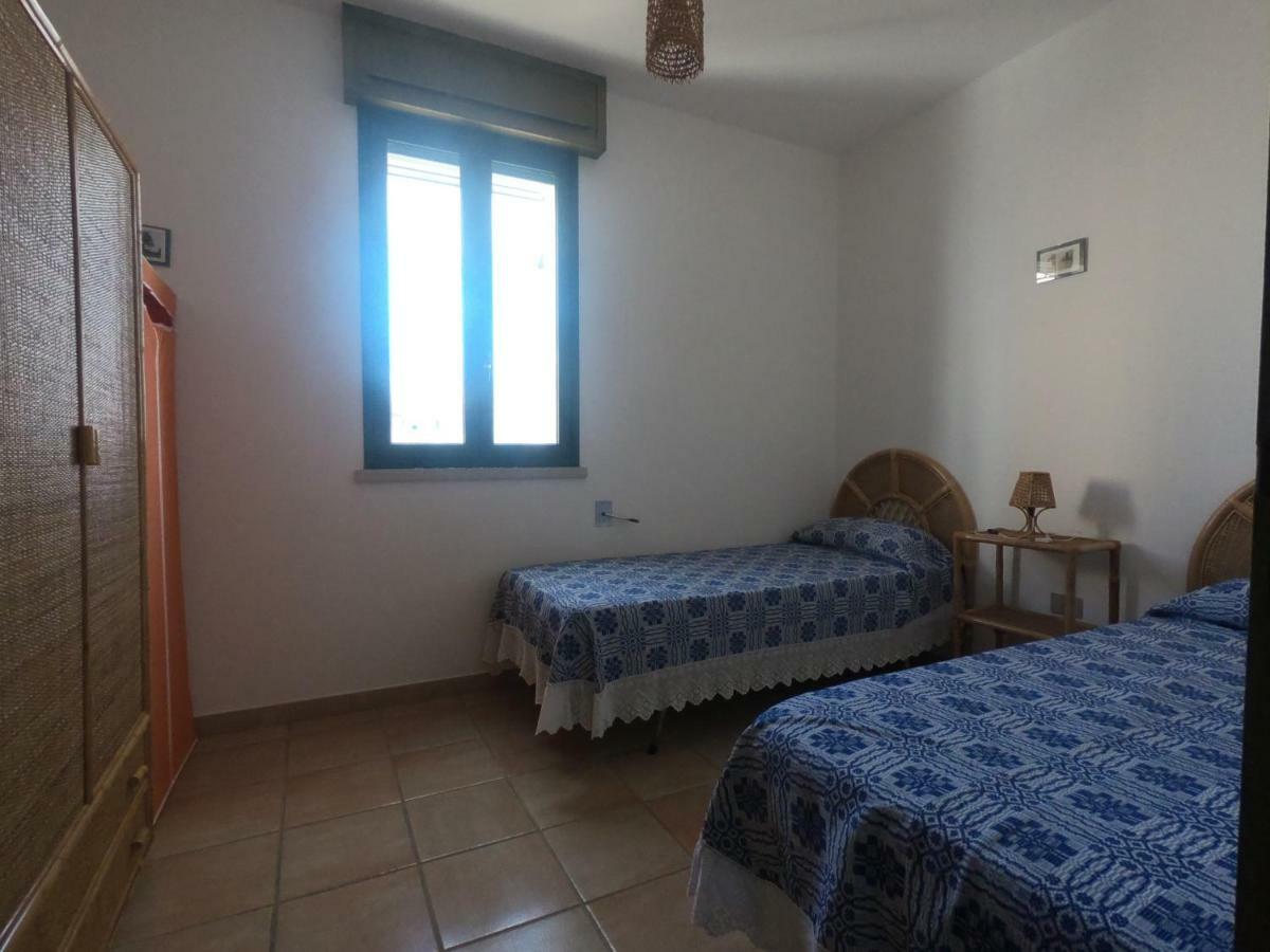 Appartamento Sul Mare Torre Pali Extérieur photo