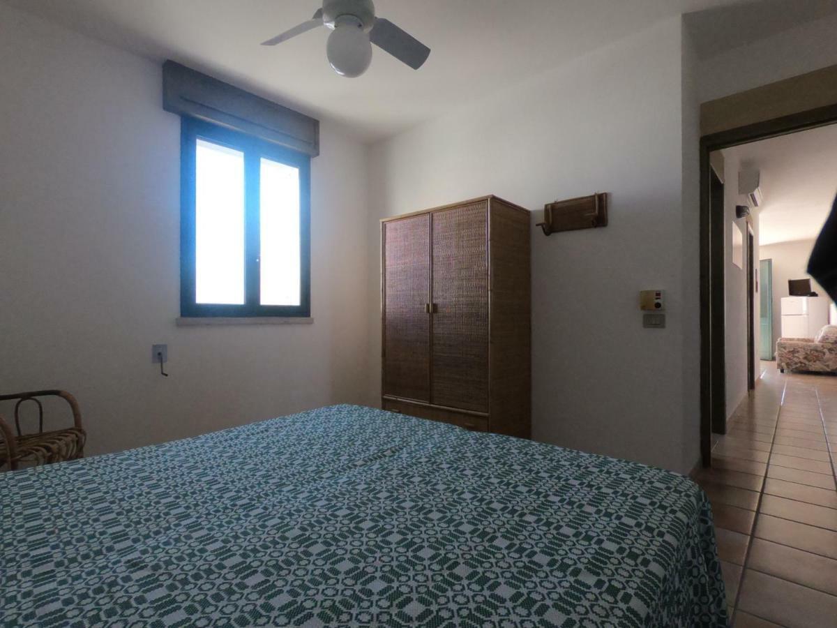 Appartamento Sul Mare Torre Pali Extérieur photo