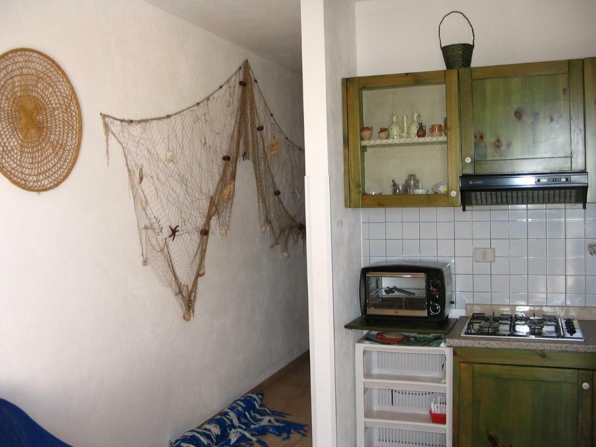 Appartamento Sul Mare Torre Pali Extérieur photo