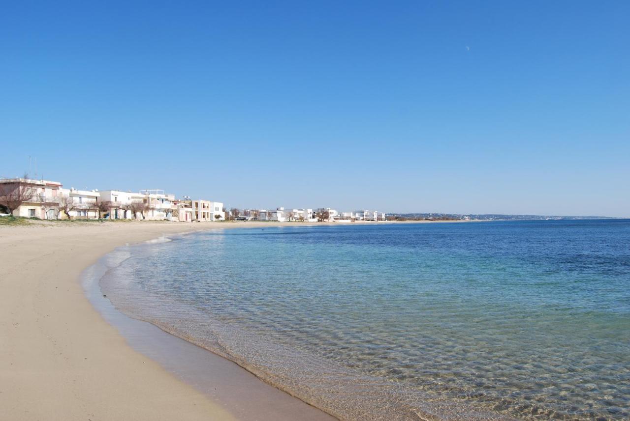 Appartamento Sul Mare Torre Pali Chambre photo