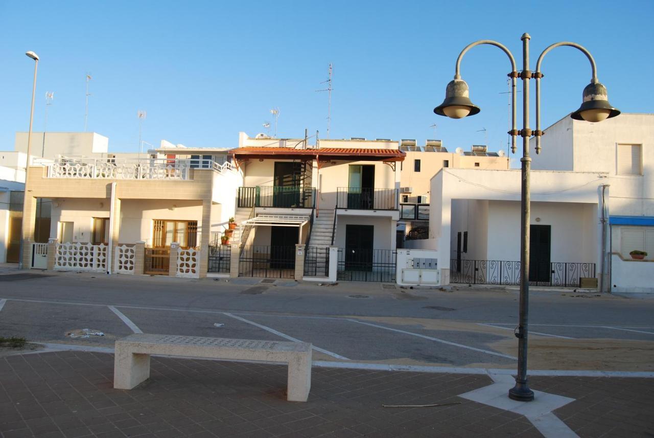 Appartamento Sul Mare Torre Pali Chambre photo